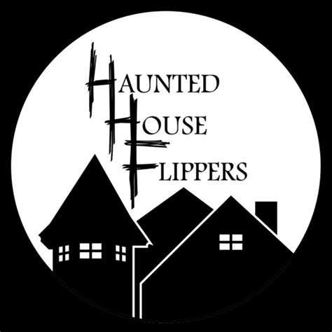 Google Podcasts - Haunted House Flippers