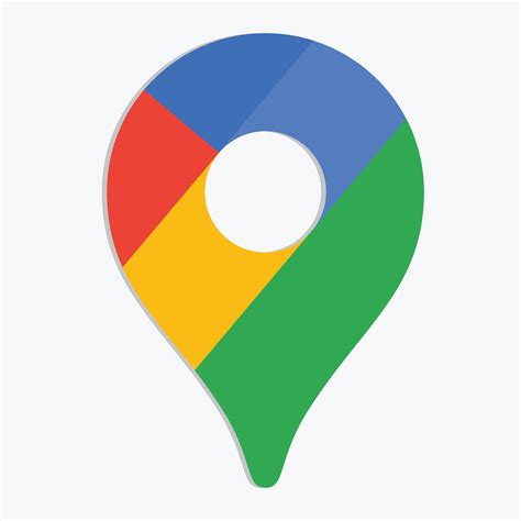 Google Pointer Vector