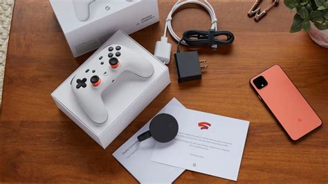 Google Recommends Not Using WiFi Or Watching Netflix While Playing Stadia
