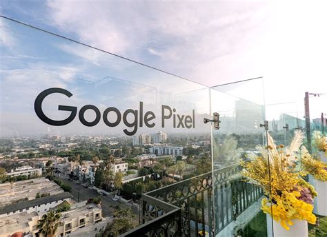 Google Reveals Pixel Event for October 6 What to Know