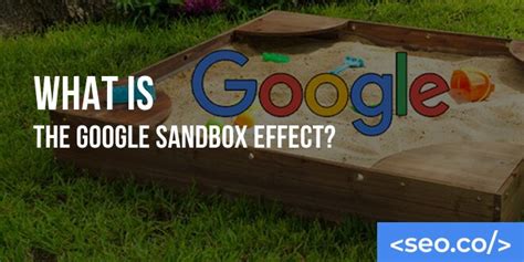 Google Sandbox: Why New Websites Struggle to Rank …