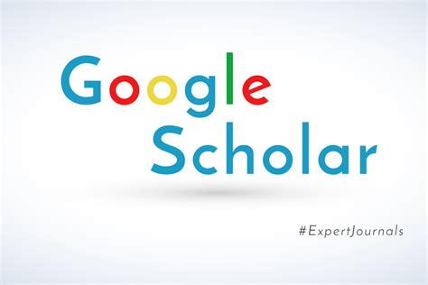 Google Scholar https://scholar.google.com