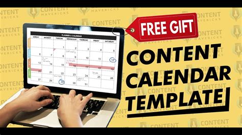 Google Sheets Content Calendar Template (StepByStep Tutorial) YouTube