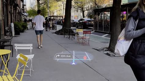 Google Shows Off Android XR Smart Glasses With In-Lens Display.