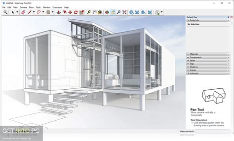 Google SketchUp Pro 2023 Crack 23