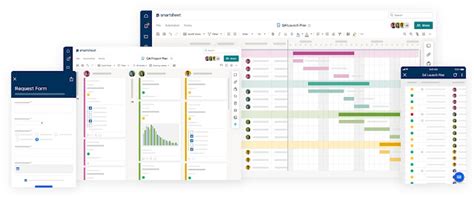 Google Smartsheet