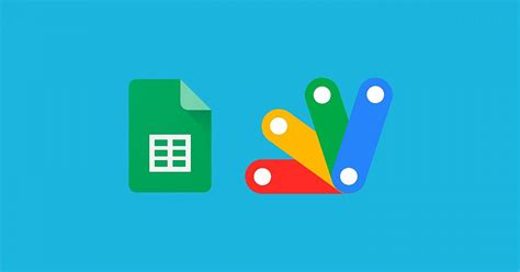 Google Spreadsheets Scripts An Easy Tutorial to Level Up Your Spreadsheets