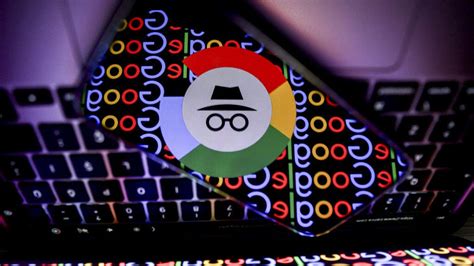 Google Sued Over Chrome Incognito Mode