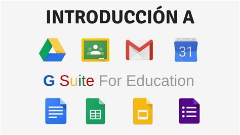 Google Suite For Education: Exploring the Benefits of Using Google Classroom in Remote Education image 1