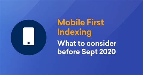Google Switching Fully to Mobile First Indexing SISTRIX