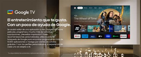 Google TV What It Is and How It Works