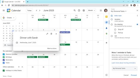 Google Tasks cheat sheet How to get started Computerworld