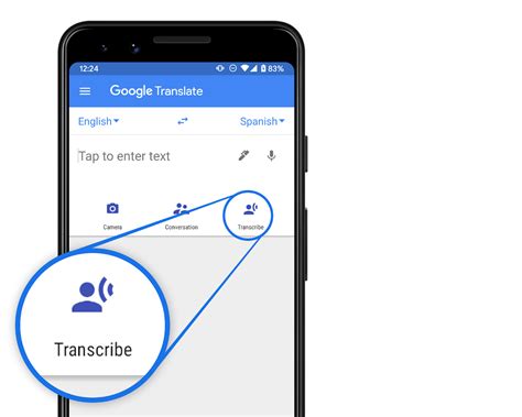 Google Translate A Personal Interpreter On Your Phone Or Computer