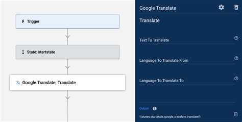 Google Translate Module Reference Smartsheet Learning Center