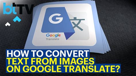 Google Translate Photo To Text Free Online: Can Google Translate Images on PC? - Yoodley image 1
