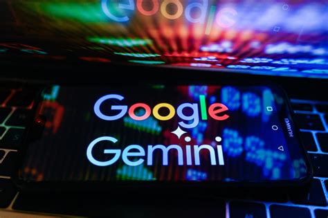 474px x 215px - Google Unveils Gemini 1.5, But Only Developers And Enterprise Clients Have  Access For Now