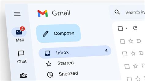 Google Updates Gmail App on Chrome OS