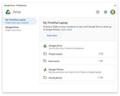 Google Wants You to Use Its New Drive for Desktop App
