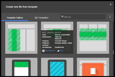 Google Web Templates Free Of Google Web Designer Templates