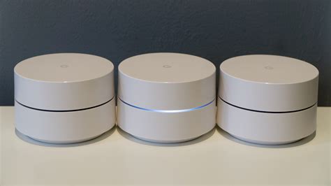 Google Wifi Review A Wireless Mesh Router For Everyone