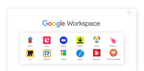 Google Workspace 9to5Google