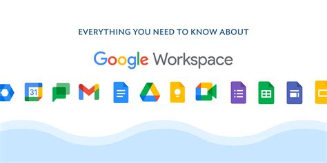Google Workspace Is Expanding With Several New Tools