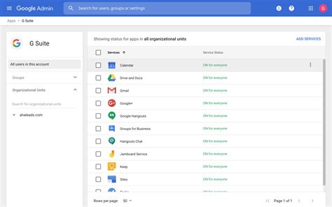 Google Workspace SPF and DKIM set up OnDMARC Help Center