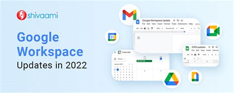 Google Workspace Updates: December 2022