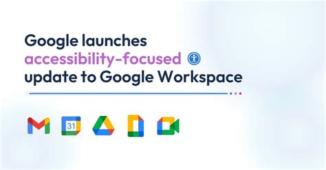 Google Workspace is getting some welcome accessibility upgrades TechRadar