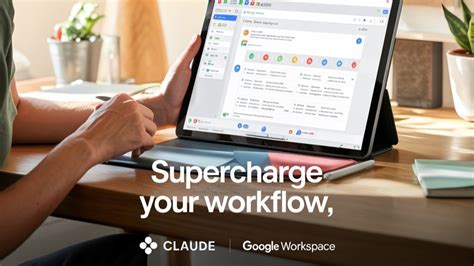 Google Workspace update will help supercharge your slide decks TechRadar