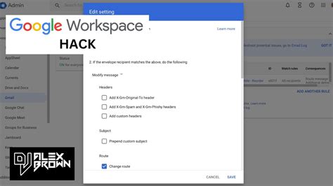 Google Workspace wants to make sure hackers don t get into your juicy files TechRadar