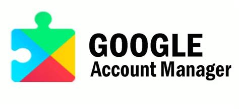 Google account manager uptodown.  Whether due to incompatibility issues or an...