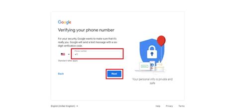 Google account phone number verification without phone number. .  <a hre...