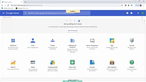 Google admin console login. The is where you enable and disable APIs, manage and view traffic data, and set up authentication. The console is also where you manage billing for the Google APIs that you use. Enable and disable APIs. Credentials, access, security, and identity. Setting up … 