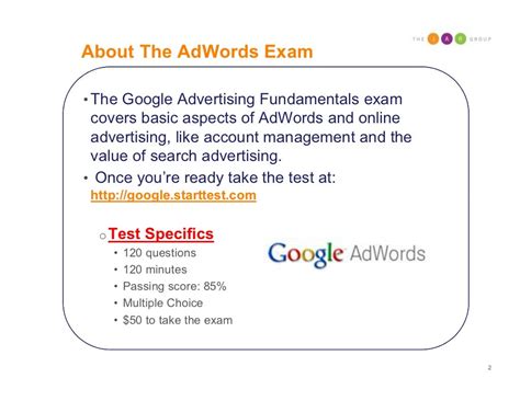 Google adwords study guide für die zertifizierung. - Amozon preparing for success in healthcare information and management systems the cphims review guide second edition.