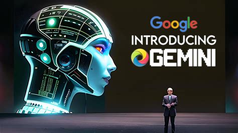 Google ai gemini. While Google was not first on the AI scene, it now intends to rise to the top with Gemini — speculated as the most powerful AI model ever to exist. Gemini was launched on Wednesday, December 6, 2023, so we will now see how the long game plays out. This is how Gemini works, how powerful it is, and what it will be able to do — it is ... 