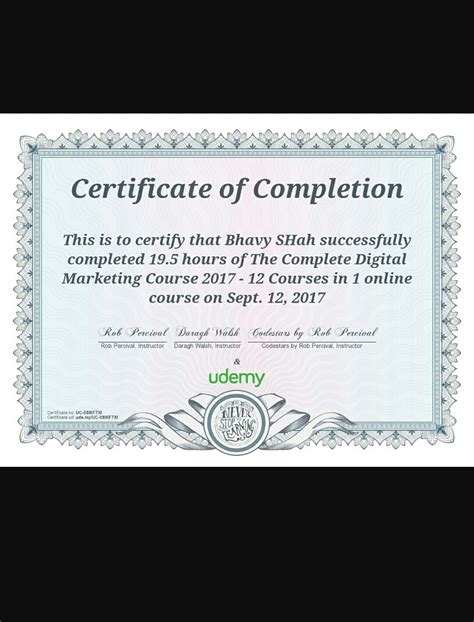 Google ai professional certificate udemy.  With over 100 HD video lectur...