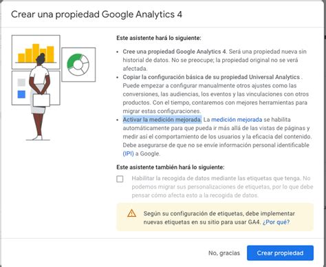 Google analytics inloggen.  Una propiedad de Google Analytics Descubre cómo ...