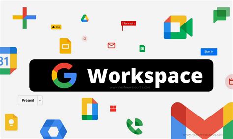Google announces integration of Gmail Docs Chat in Google Workspace suite The News Pocket