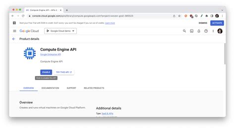 Google api console.  About Cloud APIs Cloud APIs are exposed as network API services to custo...