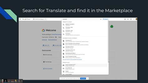 Google apiclient version.  Download rubygem-google-cloud-translate-v2-1.  Search the...