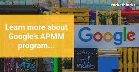 Google apmm locations.  For this reason, Google has created the Associate Product...