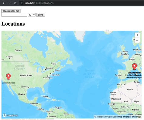 Google apmm locations.  The Geolocation API determines the latitude and longitude of a dev...