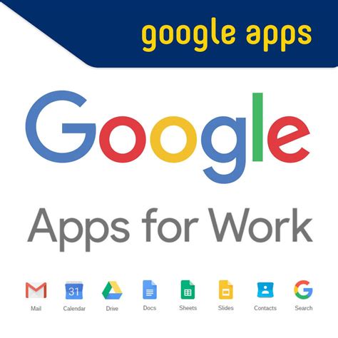 Google apps for work. Things To Know About Google apps for work. 
