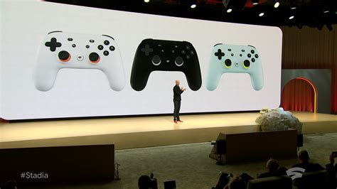 Google are pulling the plug on Stadia in January Rock Paper Shotgun