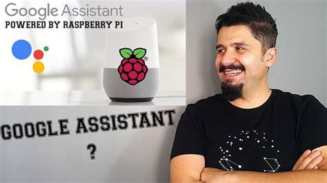 Google asistan on Rassberry pi 3 Raspberry Pi Forums.