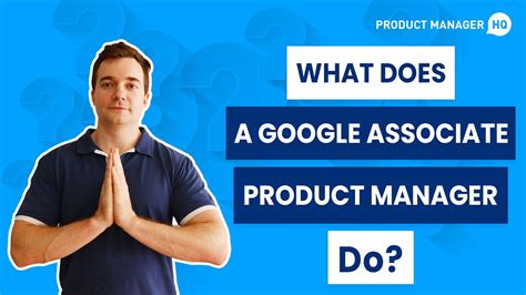 Google associate product manager uk.  Learn how to get a Associate Watch this v...