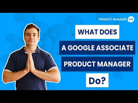 Google associate product manager uk.  While my current work has some commonalities that migh...