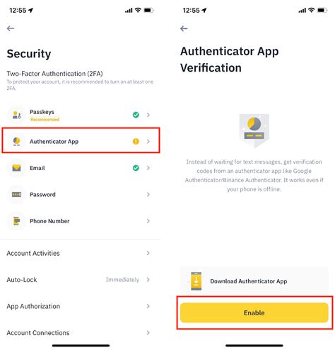 Google authenticator binance.  Whether you're setting up two-factor authe...