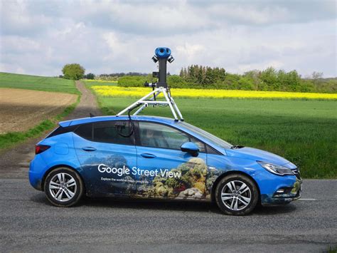 Google auto
